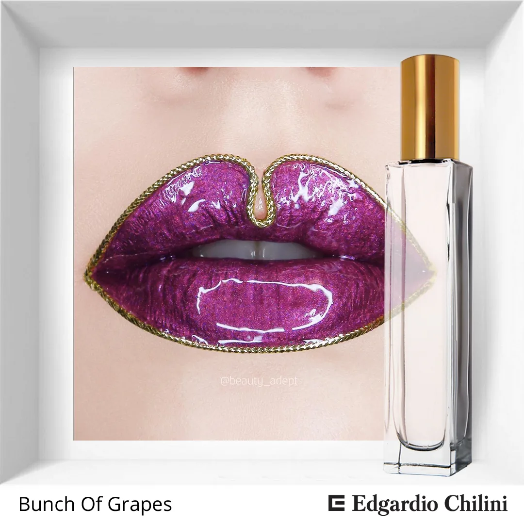 Bunch Of Grapes Edgardio Chilini, аромат для дома — обложка витрины