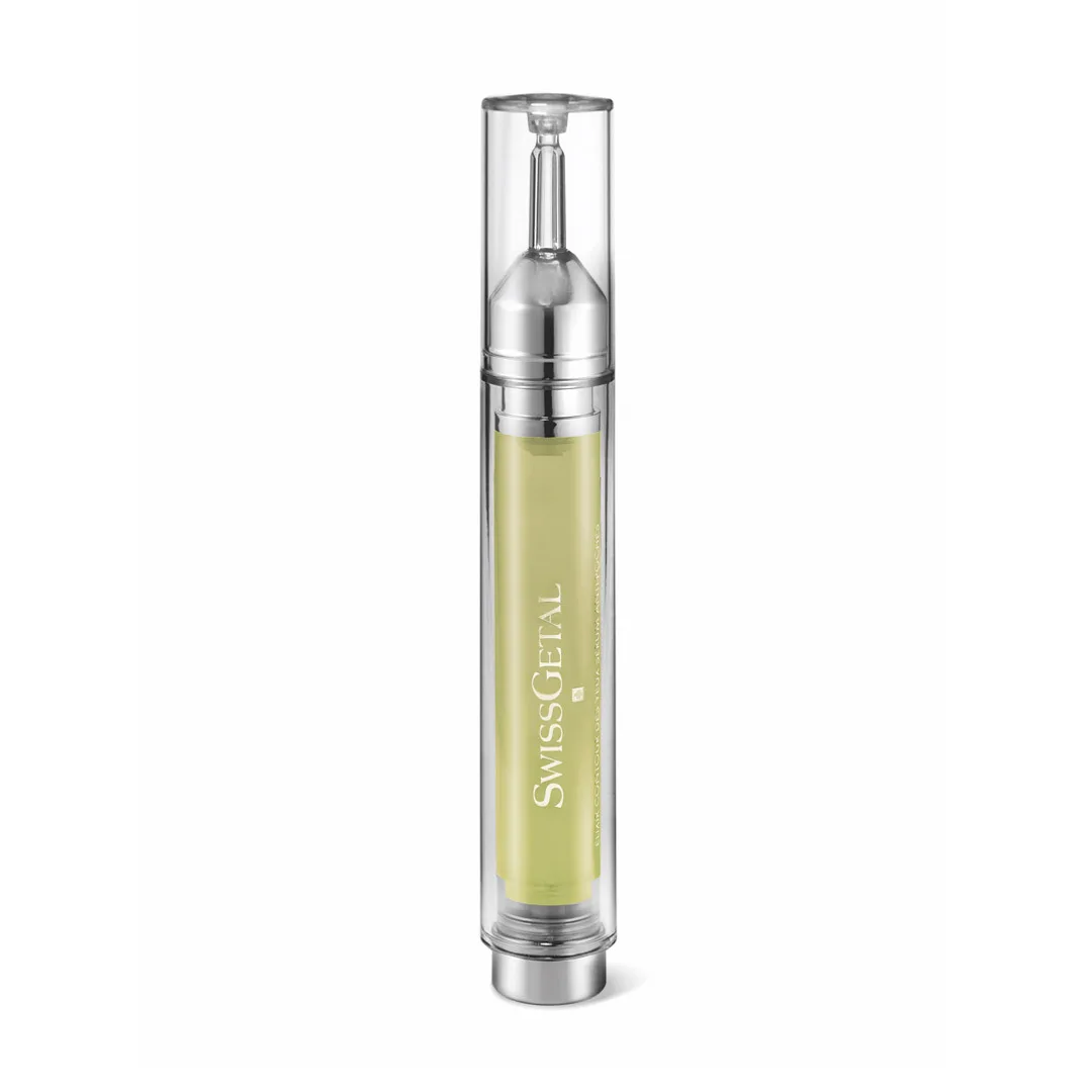 Eye Elixir Anti Bag Serum SwissGetal, сыворотка Eye Elixir Anti Bag Serum SwissGetal, сыворотка: обложка витрины