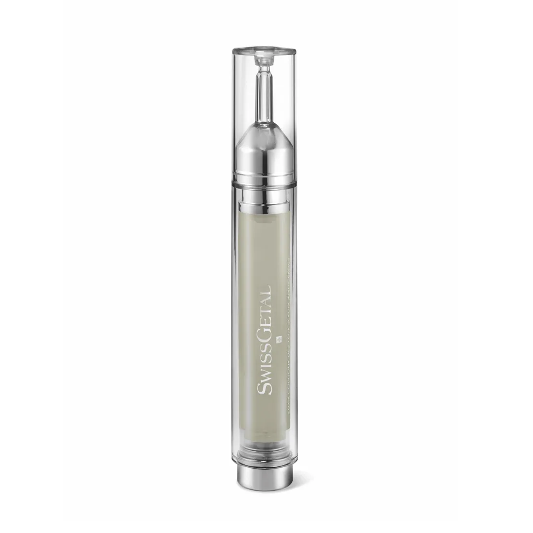 Eye Elixir Anti-dark Circles Serum SwissGetal, сыворотка: обложка витрины