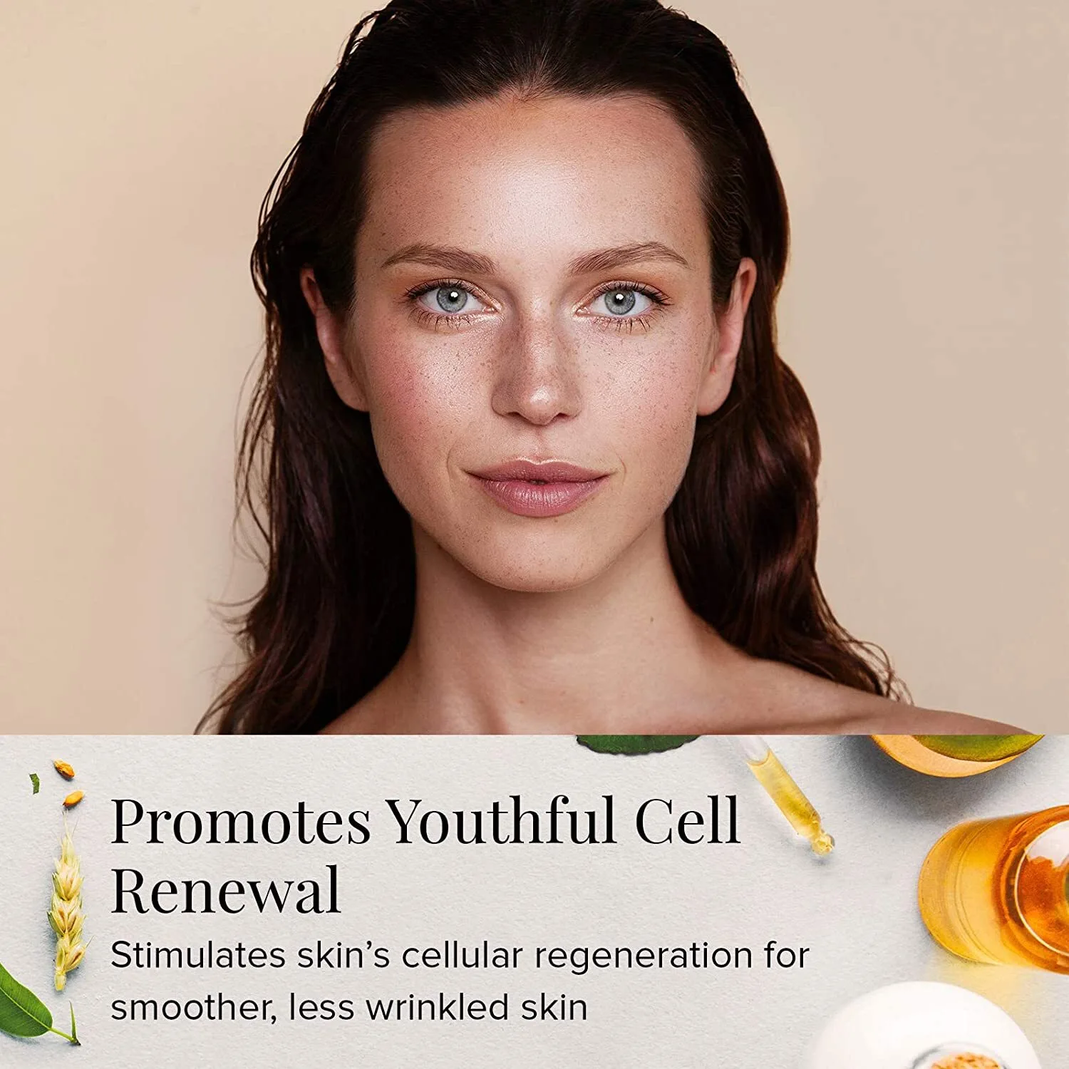 Кадр молочко SwissGetal Cellular Purifying Skin Cleanser