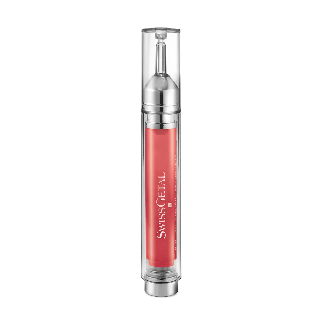 Eye Elixir Double Lifting Effect SwissGetal, эликсир: обложка витрины