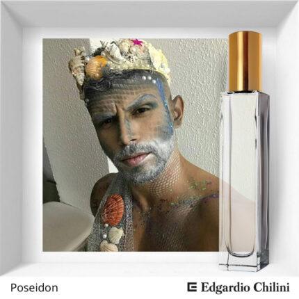 Poseidon Edgardio Chilini