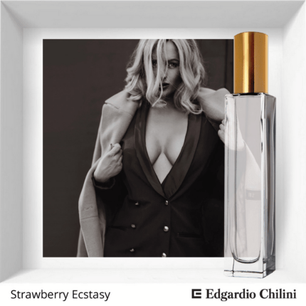 Strawberry Ecstasy Edgardio Chilini