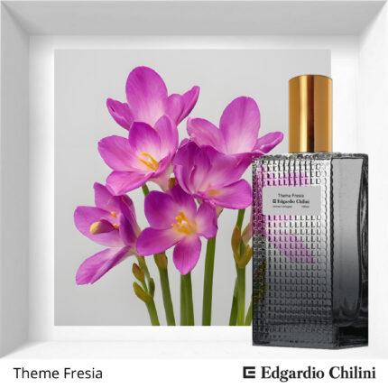 Theme Fresia Edgardio Chilini