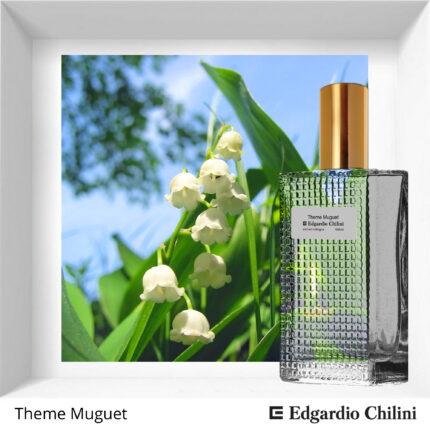 Theme Muguet Edgardio Chilini