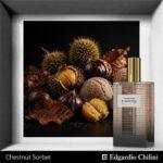 Chestnut Sorbet, постер, духи, 100 мл, Edgardio Chilini