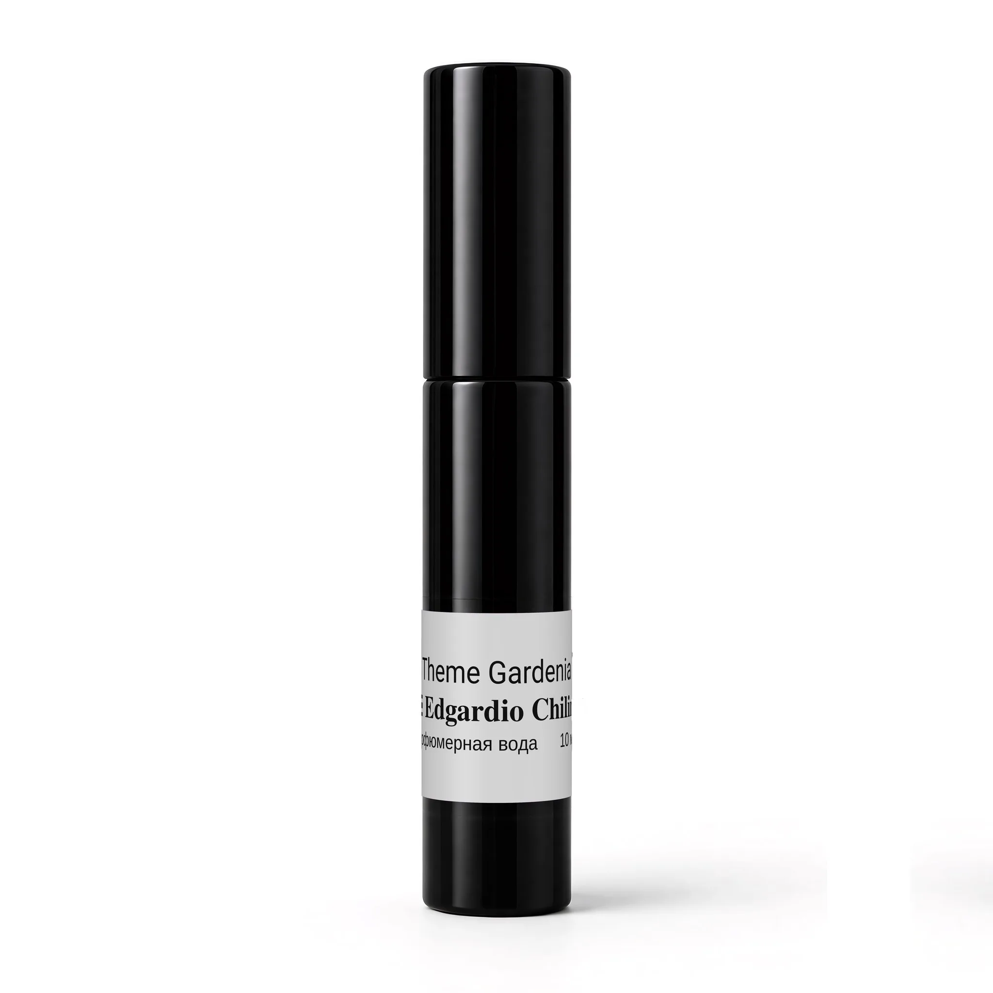 Theme Gardenia — парфюмерная вода 10 ml Edgardio Chilini
