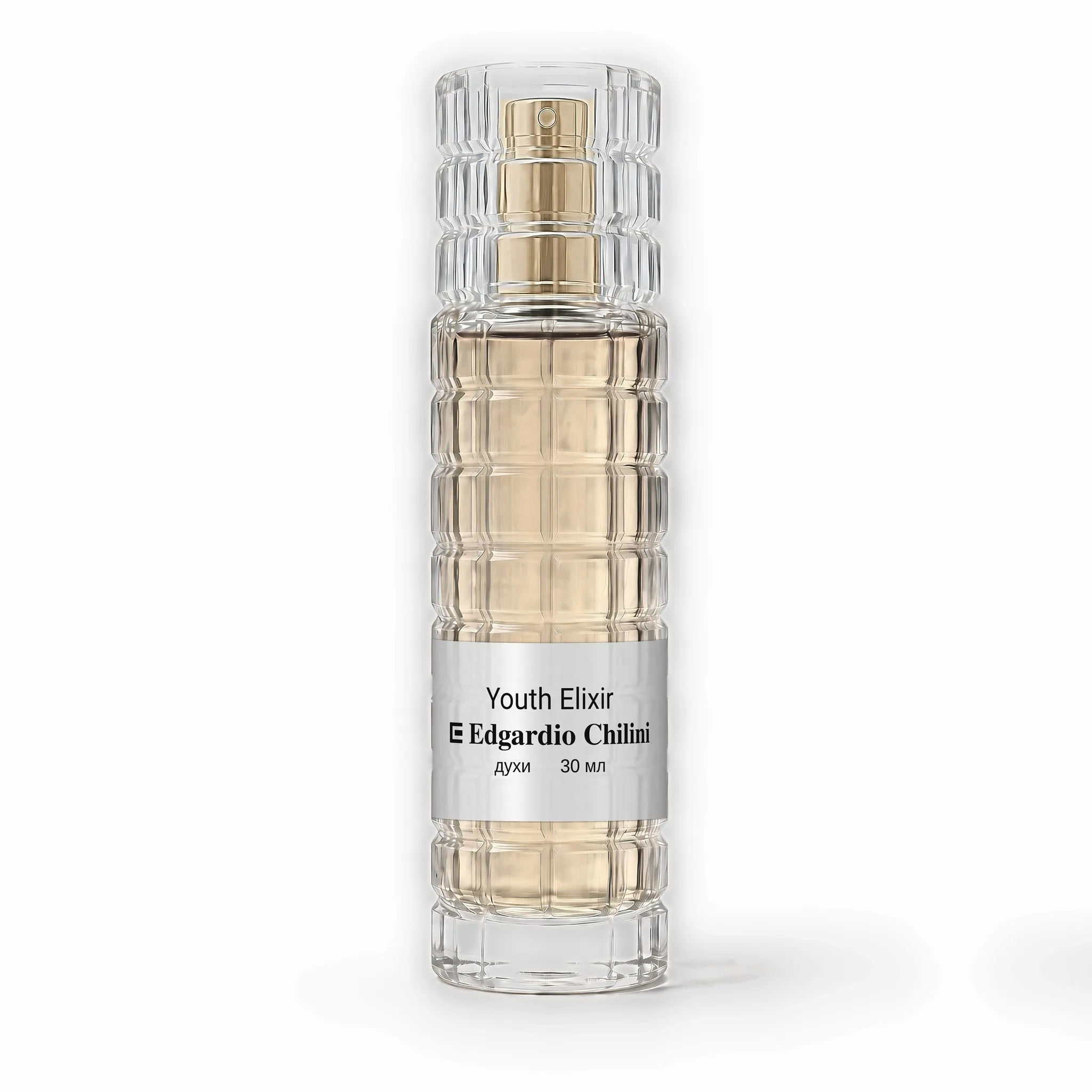 Youth Elixir Edgardio Chilini духи 30 мл