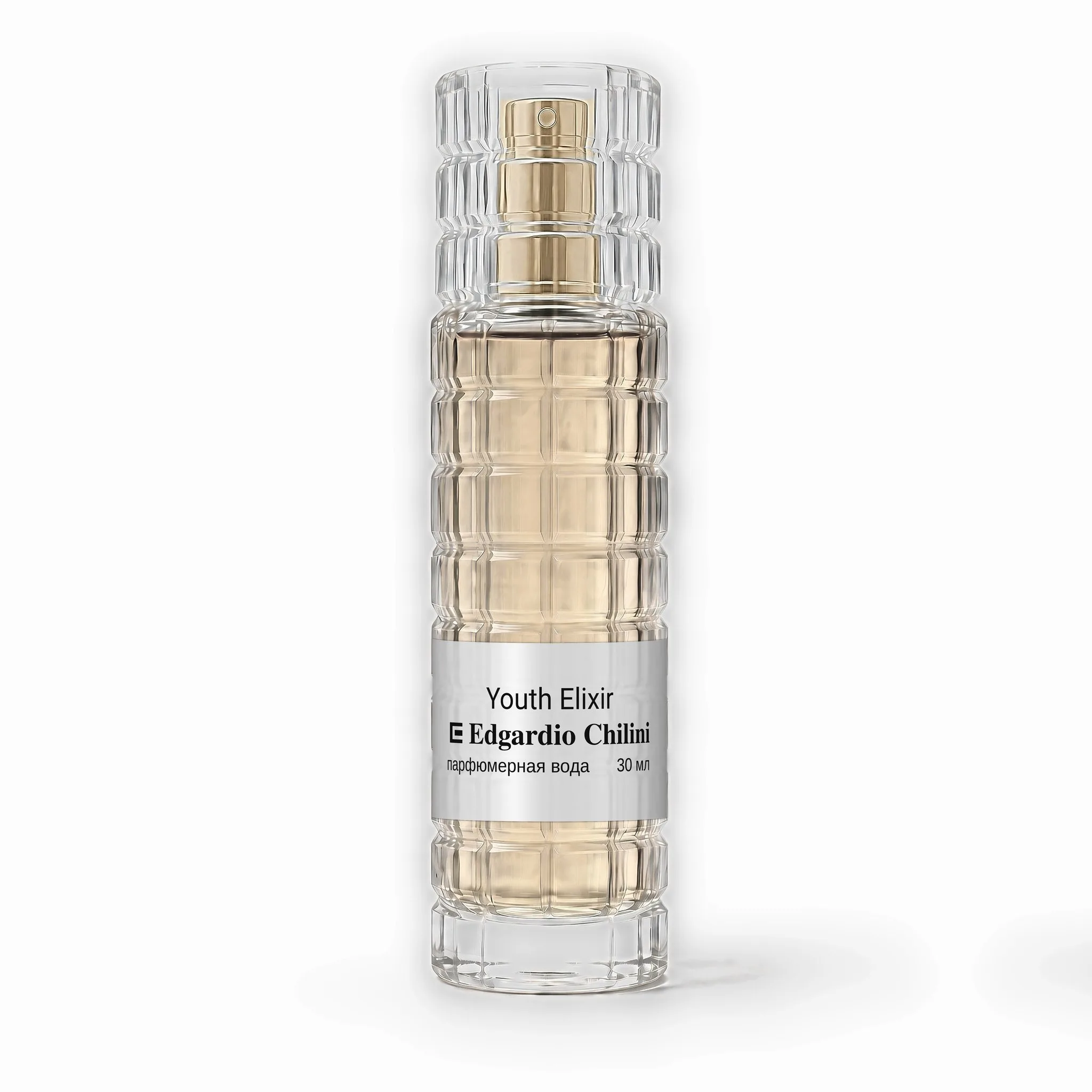 Youth Elixir Edgardio Chilini парфюмерная вода 30 мл