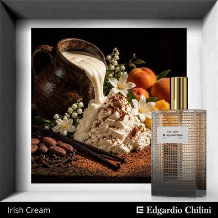 Irish Cream, постер, духи, 100 мл, Edgardio Chilini
