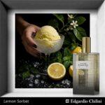 Lemon Sorbet, флакон 100 мл, Духи, Edgardio Chilini