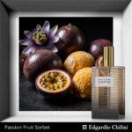 Passion Fruit Sorbet, постер, духи, 100 мл, Edgardio Chilini