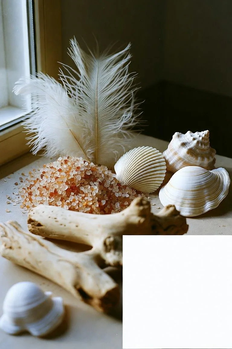 Seaward Angel — парфюмерная композиция и ингредиенты аромата, Edgardio Chilini