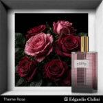 Theme Rose, постер, духи, 100 мл, Edgardio Chilini